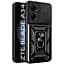 Панель BeCover Military для ZTE Blade A34 Black (712173) - мініатюра 1