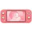 Игровая консоль Nintendo Switch Lite HDH-001 Coral - миниатюра 1