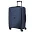 Чемодан Swissbrand Eden L Petrol Blue (SWB_LHEDE011L) - миниатюра 1