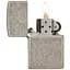 Запальничка Zippo Armor Antq Slvr Plt - мініатюра 2