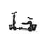Самокат Scoot and Ride Highwaykick-1 Lifestyle Зебра, чорний (SR-210621-ZEBRA) - мініатюра 4