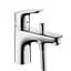 Змішувач для ванни Hansgrohe Focus E2 31930000 Хром - мініатюра 1