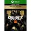 Ключ активации Microsoft Call of Duty: Black Ops 4 - Digital Deluxe для Xbox One/Series - миниатюра 1