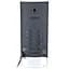 Метеостанція Technoline WS6501 Black Metall (WS6501), Чорний - мініатюра 6