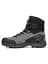 Черевики жіночі Scarpa Rush Polar GTX Woman 40,5 Чорний-Сірий - мініатюра 2