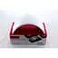 УФ Лампа для нігтів SUN 9C 24 W UV LED Lamp, гель-лаку, манікюр - мініатюра 7