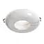 Светильник точечный Brille HDL-GA11 WH marble MR16 36-121 - миниатюра 1