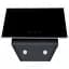 Вытяжка Perfelli DN 6472 D 850 BL LED черная - миниатюра 6