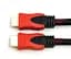 Кабель HDMI-HDMI 5 метров для подключения DVD-плееров спутниковых ресиверов игровых приставок и компьютеров - миниатюра 4