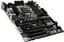 Материнська плата MSI B150 PC Mate (B150 PC Mate) (Socket 1151, Intel B150, ATX) Б/в - мініатюра 2
