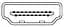 Кабель Digitus HDMI (M/M), High speed, активний, 15м, чорний teh0018841 - мініатюра 8