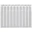Радіатор секційний Bitherm 80 Bimetal-350L / Ціна за 1 секцію BT0558, Білий - мініатюра 1