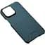 Чохол-накладка Pitaka MagEZ Case 4 Twill 1500D Black/Blue для iPhone 15 (KI1508) - мініатюра 4