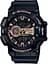 Годинник Casio G-SHOCK GA-400GB-1A4 - мініатюра 1