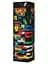 Розвиваюча настільна гра Vega Color, Danko Toys, GVC-01U - мініатюра 1