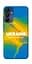 Чохол Demsky Україно в мені для Samsung Galaxy A16 5G - мініатюра 1
