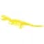 Детский антистресс Bambi «Динозавр» MS 3654(Yellow) 22 см - миниатюра 1