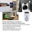 Таймер-розетка СolorWay 16A 3680W електронний тижневий 7D (CW-STE01-7D) - мініатюра 8