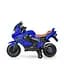Дитячий електромобіль-мотоцикл Bambi Racer M 3681AL-4 до 60 кг - мініатюра 3