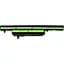 Акумулятор для ноутбуків PowerPlant Clevo W940BAT-6 (COW940) 11.1V 4400 mAh - мініатюра 1