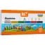 Пластилін Yes Orange Line 6 кольорів 120 г (540686) - мініатюра 1