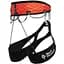 Страхувальна система Black Diamond AirNET Black/Orange L (1033-BD 6511078001LRG1) - мініатюра 2