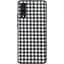 Чохол TPU+PC Grid для Samsung Galaxy A50 (A505F) / A50s / A30s White - мініатюра 1