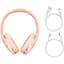 Навушники Baseus Encok Wireless headphone D02 Pro NGD02-C04 Pink - мініатюра 4