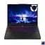 Ноутбук Lenovo Legion Pro 7 16IAX10H Eclipse Black (83F50095CK) - мініатюра 1