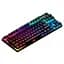 Клавіатура ігрова SteelSeries APEX PRO TKL Wireless (64865) бездротова - мініатюра 4