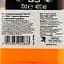 Віскі Jura 10 yo Single Malt Scotch Whisky, 40 %, 0,7 л + 2 келихи (50186) - мініатюра 5