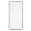 Панель BeCover Anti-Shock для Samsung Galaxy S24 FE SM-S721 Clear (712136) - мініатюра 2