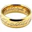 Кільце GeekLand The Lord of the Rings Absolute Ring Володар кілець Кільце Всевладдя LOTR 173 - мініатюра 1