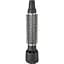 Фен-щітка Philips Air Styler 3000, 800 Вт 3/2 режими чорна (BHA301/00) - мініатюра 3