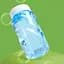 Пистолет с мыльными пузырями Heroes Bubble Gun+ bottle 50ml Little pony - миниатюра 2