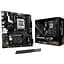 Материнська плата AsRock B850M-X WIFI R2.0 (B850M-X WIFI R2.0) (Socket AM5, AMD B850, Micro-ATX) - мініатюра 5