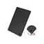 Чохол до планшета BeCover Flexible TPU Mate Samsung Galaxy Tab A11 Plus SM-X236B 11.0" Black (713950) - мініатюра 3