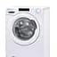 Стиральная машина Candy CO1282D3-S 8кг/1200/A/A+++/Wi-Fi + Bluetooth/52см/дисплей/Италия (CO1282D3-S) - миниатюра 1