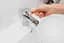 Змішувач для умивальника M-Size Grohe Euroeco 24269001 Хром - мініатюра 6