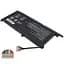 Акумулятор HP PG03XL (Версія 2) (Pavilion Gaming 15-DK, Spectre X360 15-AP, 15T-AP) 11.4V 4150 mAh Black - мініатюра 2