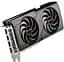 Відеокарта Sapphire AMD Radeon RX 7600 8Gb PULSE (11324-01-20G) (11324-99-90G) (GDDR6, 128 bit, PCI-E v4.0 x8) FR - мініатюра 3