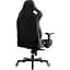 Геймерське крісло GT Racer (X-0732 Fabric Black XL) - мініатюра 4