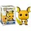 Фігурка Funko Pop Райчу Покемон Pokemon Raichu 10 см FP P R 645 - мініатюра 1