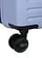 Валіза 55 См Samsonite RESTACKD LAVENDER 55x40x20(23) KO6*81001 - мініатюра 7