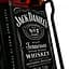Виски Jack Daniel's Tennessee Old No.7, 40%, 3 л - миниатюра 7