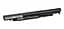 Акумулятор для ноутбука HP JC04 255 G6 11.1V Black 2600 mAh - мініатюра 2