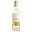 Вино Chateau Dauzac D de Dauzac blanc Bordeaux AOP біле сухе 0.75 л - мініатюра 1