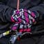 Велоперчатки Muc-Off MTB Bolt M (1081-MC.20104) - мініатюра 3