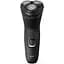 Електробритва Philips Series 1000 S1141/00, чорна - мініатюра 1