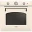 Духовка електрична Whirlpool WTA C 8411 SC OW - мініатюра 1